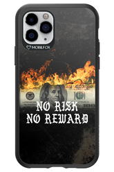No R1SK No REWARD 2.0 - Apple iPhone 11 Pro