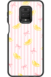 Bow with Lemon 2.0 - Xiaomi Redmi Note 9 Pro
