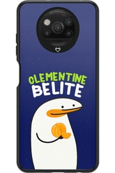 Clementine Belite 2.0 - Xiaomi Poco X3 NFC
