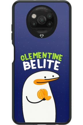 Clementine Belite 2.0 - Xiaomi Poco X3 NFC