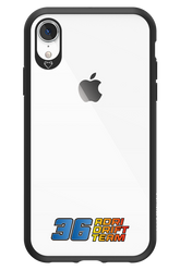 Minimal Drift 2.0 - Apple iPhone XR
