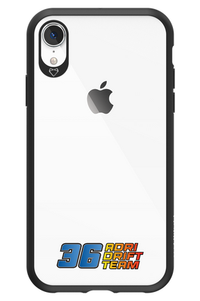 Minimal Drift 2.0 - Apple iPhone XR