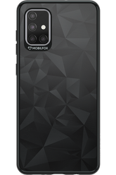 Low Poly 2.0 - Samsung Galaxy A71