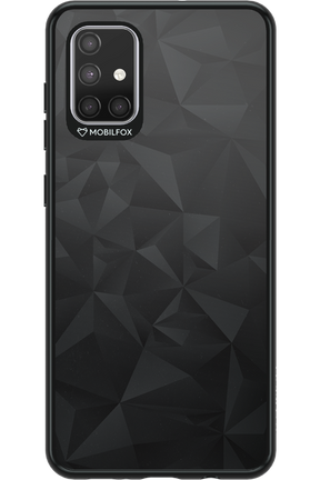 Low Poly 2.0 - Samsung Galaxy A71