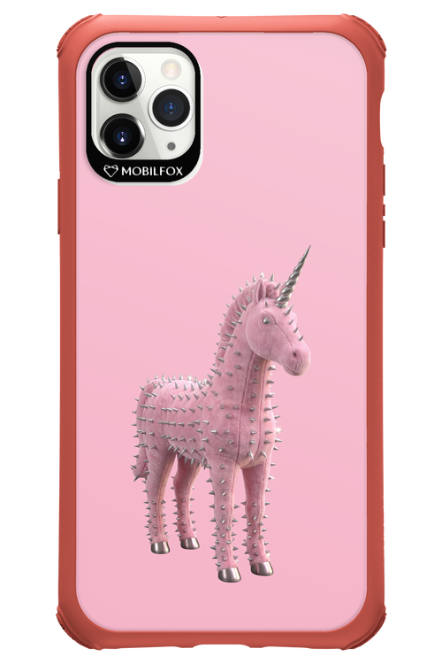 Punk Unicorn 2.0 - Apple iPhone 11 Pro Max