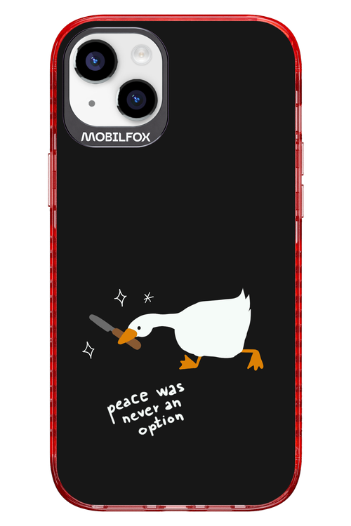 OPTION 2.0 - Apple iPhone 14 Plus