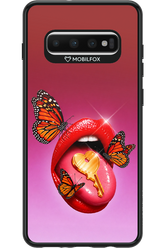 Heartkey 2.0 - Samsung Galaxy S10+