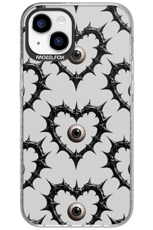 Heart Vision 2.0 - Apple iPhone 15 Plus