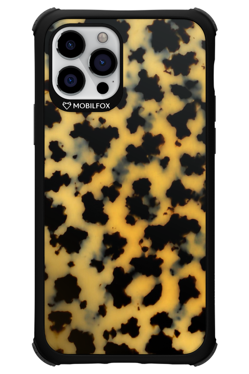 Tortoiseshell 2.0 - Apple iPhone 12 Pro