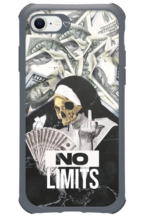 No Limits 2.0 - Apple iPhone 8