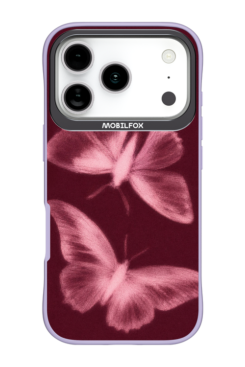 Papillonia 2.0 - Apple iPhone 17 Pro