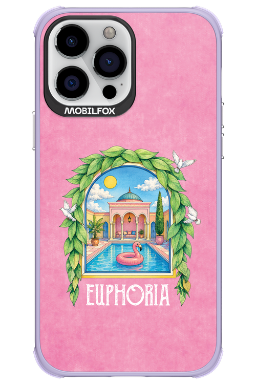 Euphoria 2.0 - Apple iPhone 13 Pro Max
