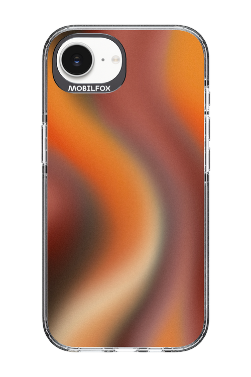 Warm Aura 2.0 - Apple iPhone 16e