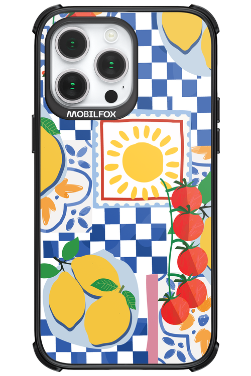 Sorrento Dream 2.0 - Apple iPhone 14 Pro Max