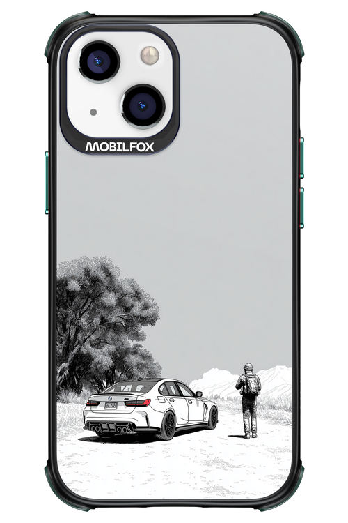 Dreamland 2.0 - Apple iPhone 13 Mini