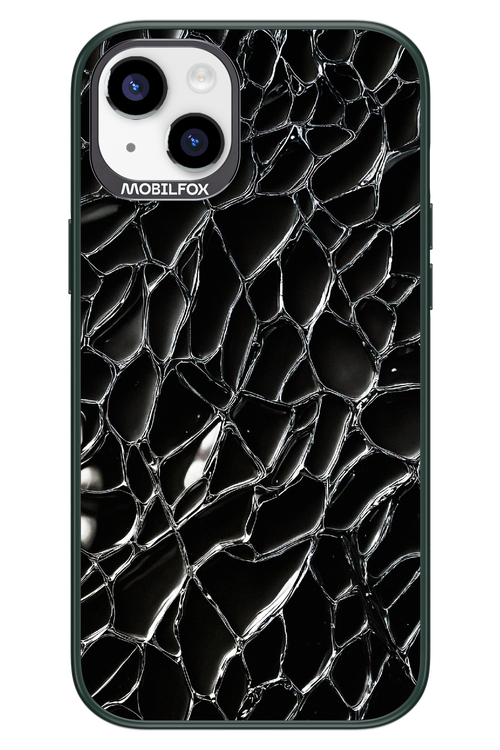 Alien Grid 2.0 - Apple iPhone 14 Plus