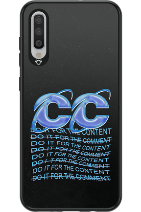 CC 2.0 - Samsung Galaxy A70