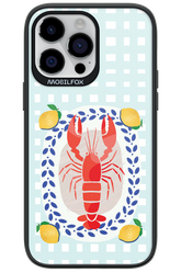 Marbella's Lobster 2.0 - Apple iPhone 14 Pro Max