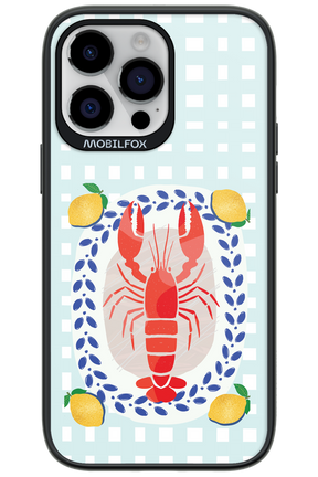 Marbella's Lobster 2.0 - Apple iPhone 14 Pro Max