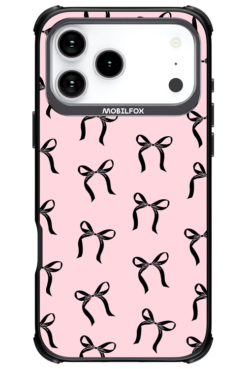 Bow Promise 2.0 - Apple iPhone 17 Pro Max