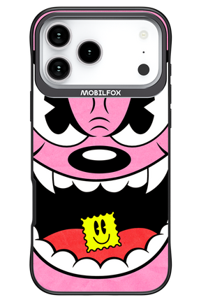 Dopamine 2.0 - Apple iPhone 17 Pro Max