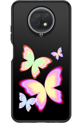 Butterfly Dream 2.0 - Xiaomi Redmi Note 9T 5G