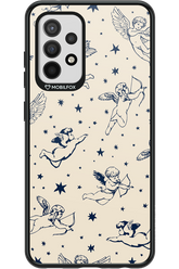 Star Puttos - Samsung Galaxy A52 / A52 5G / A52s