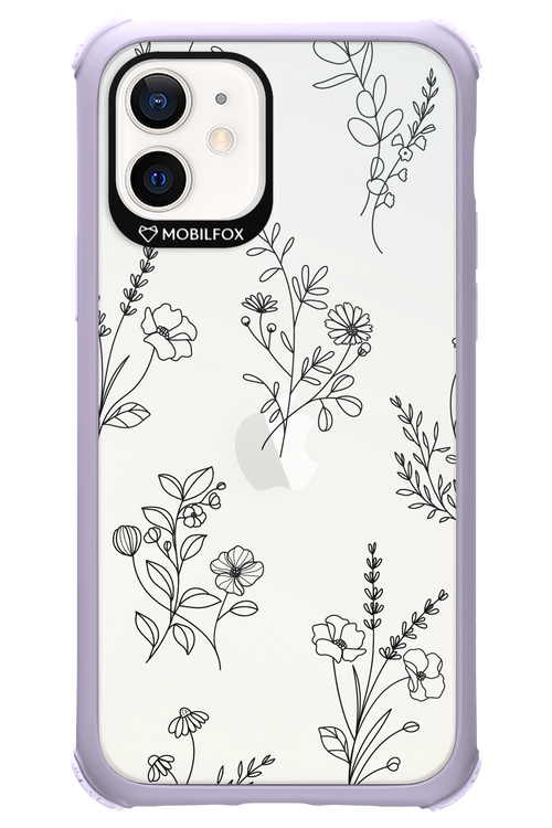 Bouquet - Apple iPhone 12