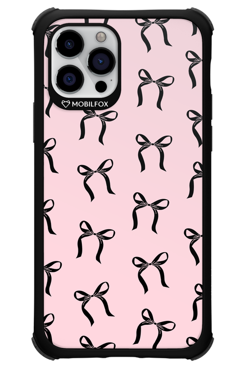 Bow Promise 2.0 - Apple iPhone 12 Pro