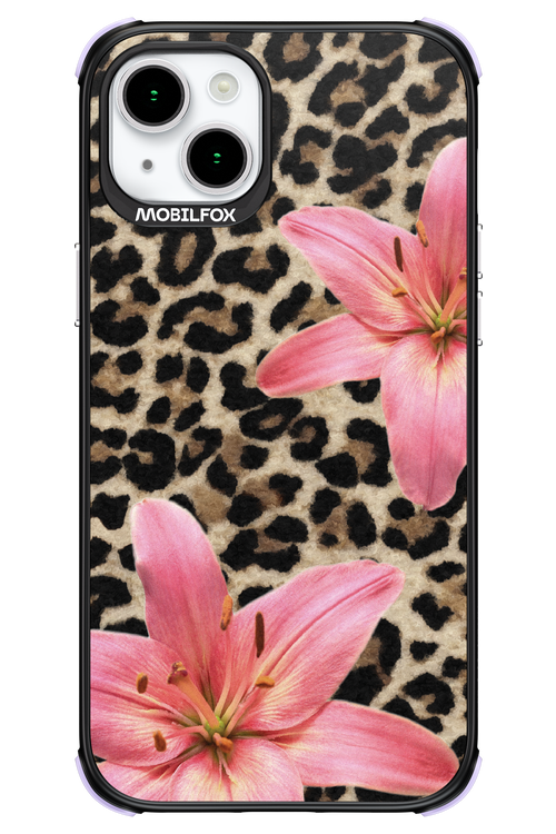 Leobloom 2.0 - Apple iPhone 15 Plus