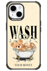 Money Washing - Apple iPhone 15