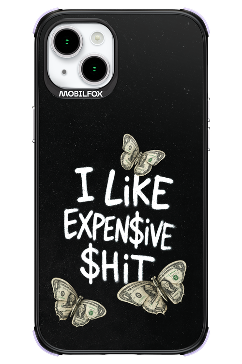 MoneyFly 2.0 - Apple iPhone 15 Plus