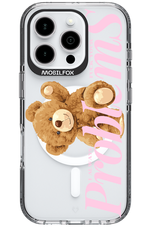 Problems - Apple iPhone 16 Pro