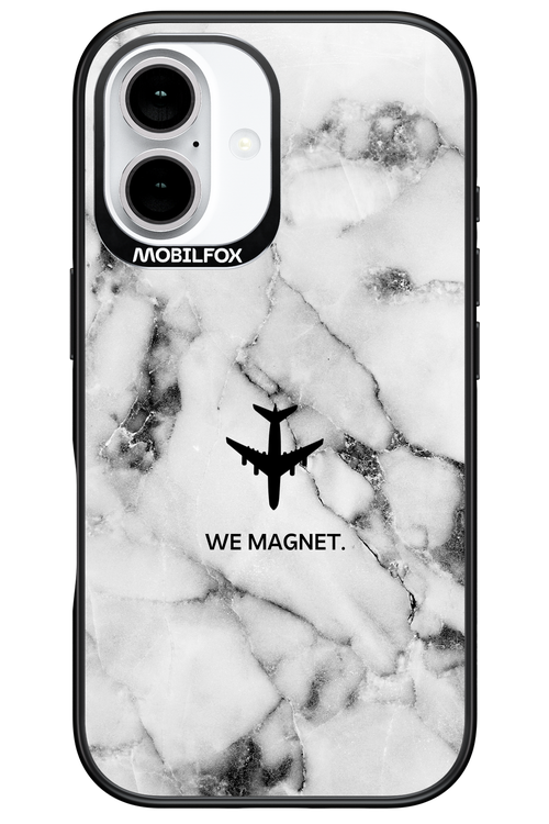 International Love II 2.0 - Apple iPhone 16