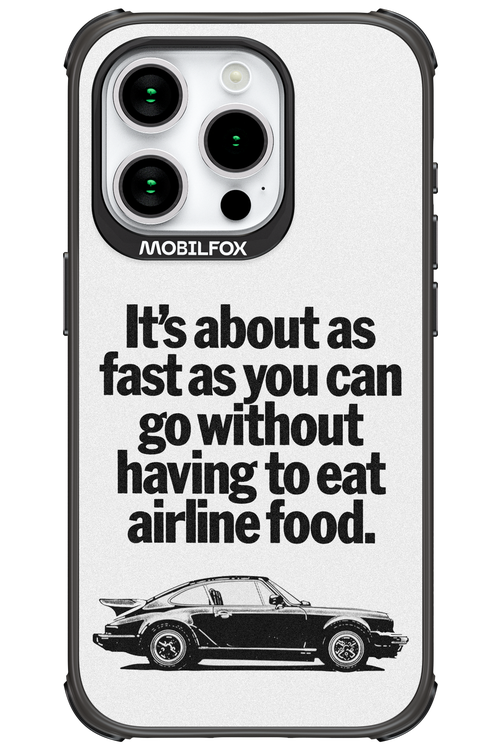 Retro Car II 2.0 - Apple iPhone 15 Pro
