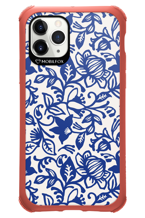 Riviera Fiora 2.0 - Apple iPhone 11 Pro