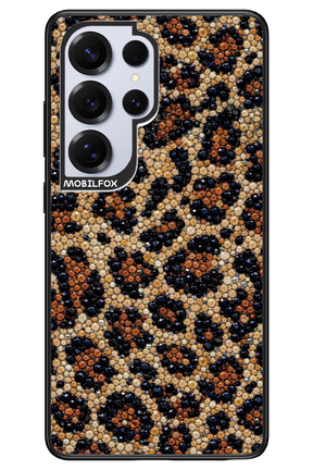 Crystal Roar 2.0 - Samsung S25 Ultra