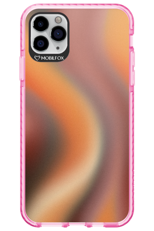 Warm Aura 2.0 - Apple iPhone 11 Pro Max