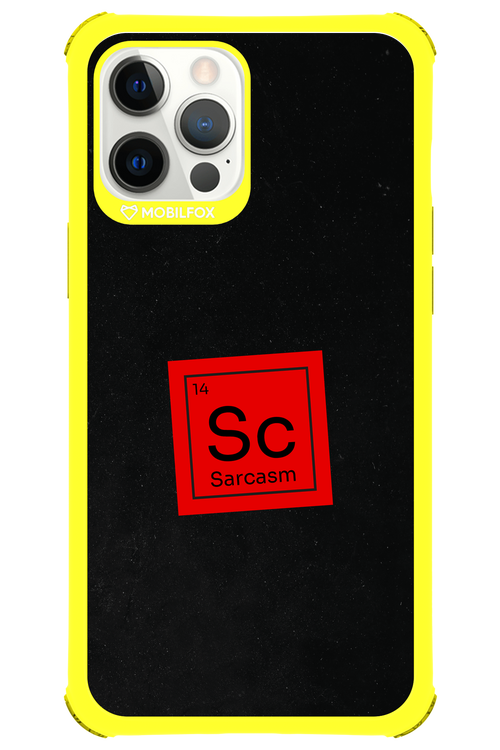 Sc 2.0 - Apple iPhone 12 Pro Max