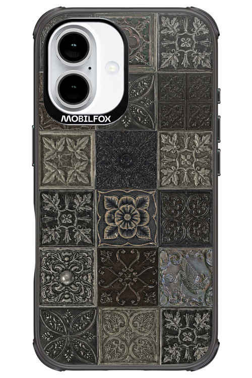 Tiles 2.0 - Apple iPhone 16