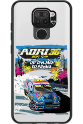 ADRI36 Drift Splash 2.0 - Xiaomi Redmi Note 9