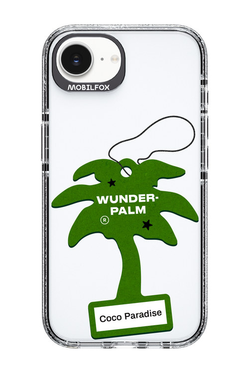 Wunder-Palm 2.0 - Apple iPhone 17e