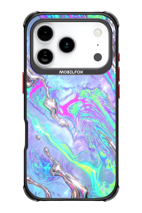 Aurora 2.0 - Apple iPhone 17 Pro