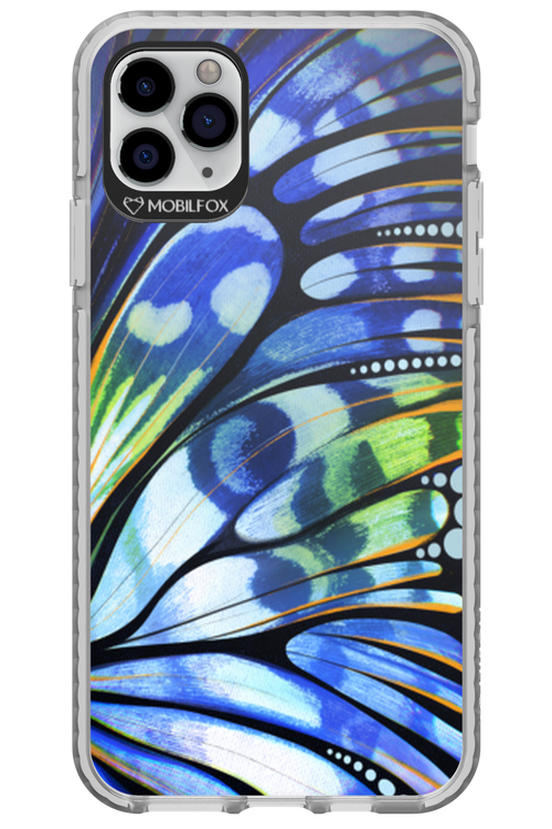 Turquoise Wing 2.0 - Apple iPhone 11 Pro Max