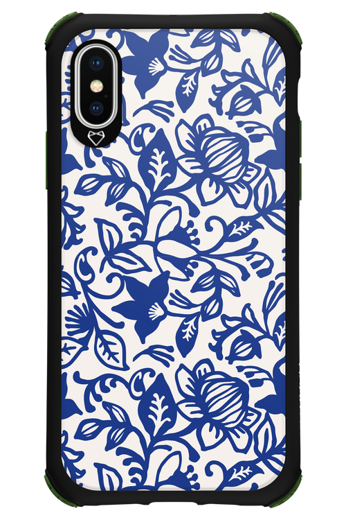 Riviera Fiora 2.0 - Apple iPhone X