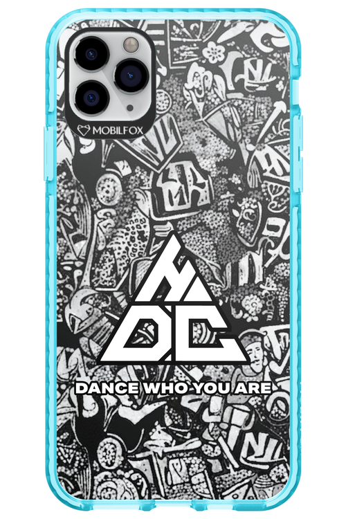 HDC 7 2.0 - Apple iPhone 11 Pro Max