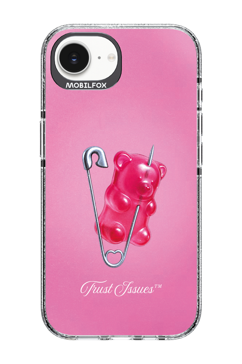 Trust Issues 2.0 - Apple iPhone 17e