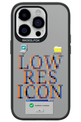 Low res icon 2.0 - Apple iPhone 14 Pro