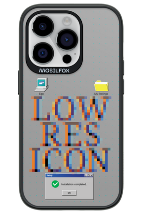 Low res icon 2.0 - Apple iPhone 14 Pro
