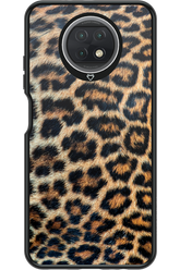 Leopard 2.0 - Xiaomi Redmi Note 9T 5G